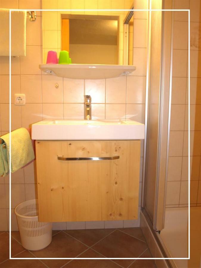 Mein Tyrolapart Im Zentrum Vom Wilden Kaiser * Going am Wilden Kaiser