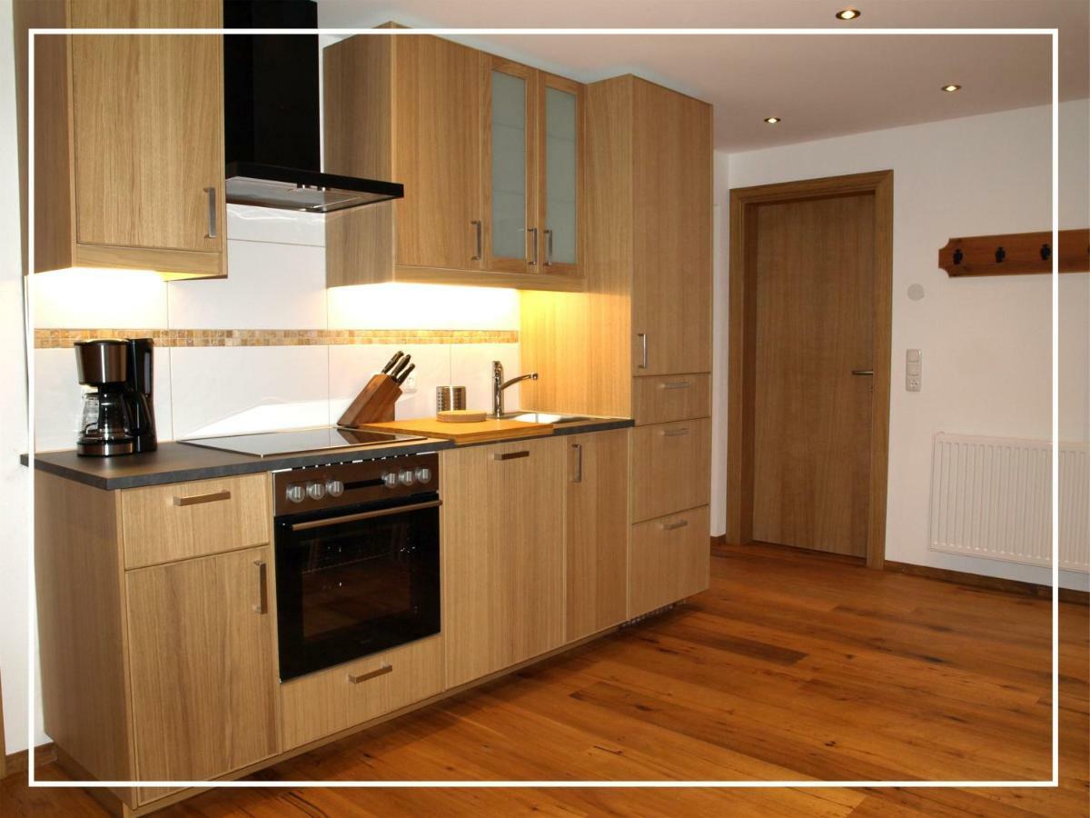 Mein Tyrolapart Im Zentrum Vom Wilden Kaiser Apartment *