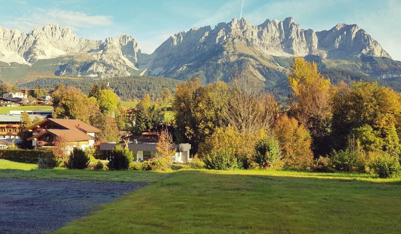 Apartment Mein Tyrolapart Im Zentrum Vom Wilden Kaiser Going am Wilden Kaiser