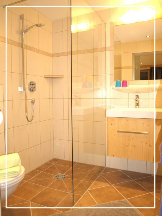 Apartment Mein Tyrolapart Im Zentrum Vom Wilden Kaiser