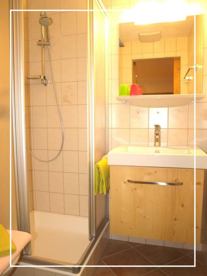 Mein Tyrolapart Im Zentrum Vom Wilden Kaiser Going am Wilden Kaiser