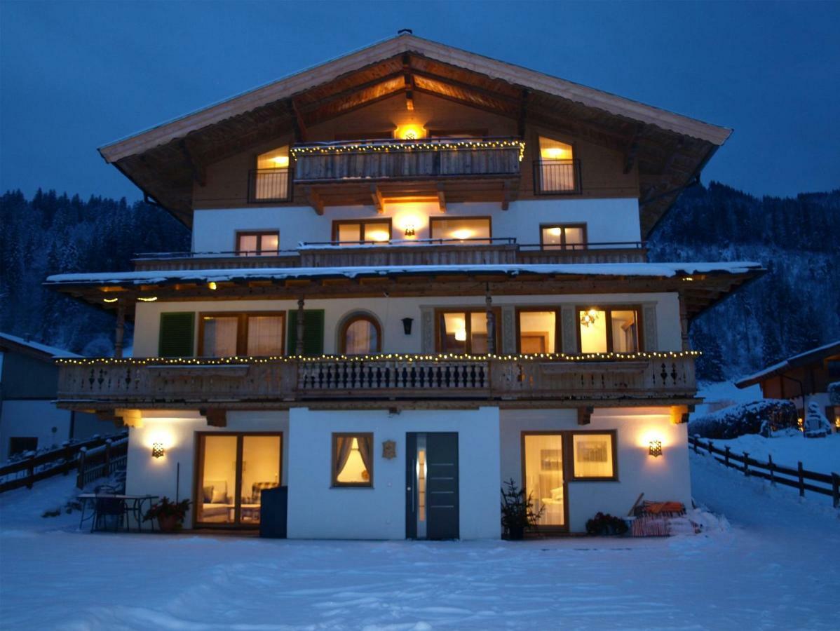 Apartment Mein Tyrolapart Im Zentrum Vom Wilden Kaiser Going am Wilden Kaiser
